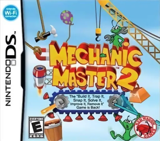 Mechanic Master 2 (USA)